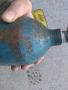 Бутилка за кислород, снимка 1