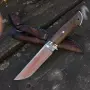Нож ръчна изработка, снимка 10