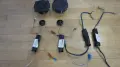 4"+1""Висок клас компонентна система говорители  AD GLADEN AUDIO, снимка 9