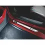 Алуминиеви протектори за прагове Sparco 2 бр., снимка 3