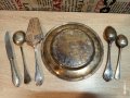 Посребрени прибори (Silver plated), снимка 6