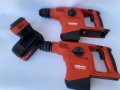 HILTI TE 30-A36 Акумулаторен перфоратор, снимка 2