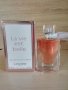 Lancome La Vie Est Belle Florale EDT 50ml дамски парфюм тоалетна вода, снимка 4