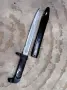 Щик нож байонет АК-47, снимка 2