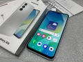 НОВ! Samsung Galaxy A16 5G 4GB RAM / 128GB, Light Gray, снимка 1