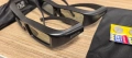 Epson 3d очила ELPGS01, снимка 2