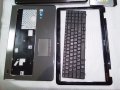 Dell Inspiron N7010 на части