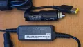 Продавам оригинален Travel Adapter lenovo 65w (slim tip) - 0b47481, снимка 2