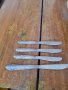 Стар приборен нож,ножче,ножчета #5, снимка 6