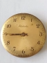 Механизъм с циферблат от стар ръчен часовник 51402, снимка 2