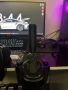 Logitech G29 волан + shifter , снимка 5