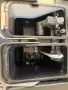 Робот прахосмукачка Roborock S7 MaxV Ultra, 5100 Pa, Моп с ултразвук 3000/мин, 74W, AI, консумативи, снимка 12