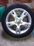 Алуминиеви джанти с гуми 17, снимка 12