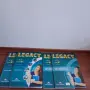 Продавам учебници LEGACY., снимка 2