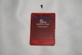 4 Оригинални Мемори Карти PS2 8MB/Mad Catz 8MB/64MB Memory Card/Оригинален AV Кабел за PS1 и PS2/ , снимка 3