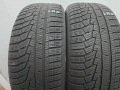2бр зимни гуми 215/60/16 HANKOOK L05211 , снимка 3