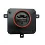 Модул Дневни Светлини/Ксенон Баласт Audi/VW/Skoda - 4G0907697D, снимка 2