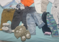Бебешки дрехи 3-6м., снимка 3