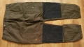 FJALLRAVEN G-1000 Trouser размер 56 / XXL панталон със здрава материя - 1184, снимка 1