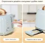 Тостер – KEENSTONE – WT-330, снимка 4