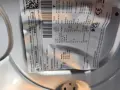 Нов Газов плот за вграждане Bosch Series 6 PCQ7A5I90 / 01 (75 см, Инокс)  , снимка 11