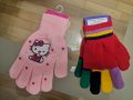 Ръкавички за момиченца , снимка 1 - Други - 39000773