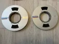 AMPEX-Магнет ролки с лента, снимка 2