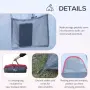 Къмпинг палатка Outsunny , снимка 10