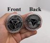 Трон Монета / Tron Coin ( TRX ), снимка 5