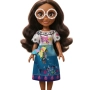 Кукла Magic Girl с очила и музика – Идеален Коледен подарък за малките модни любители, снимка 5