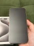ПРОДАВАМ IPhone 15-pro 256 GB White Titanium, снимка 2