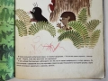 Крот в городе - Йозеф Новотны, Илюстрации Зденек Милер, снимка 14