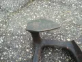 наковалня 20см метал 0103251637, снимка 6