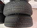 Перфектни зимни автомобилни гуми 185/65 R14 с джанти, снимка 4