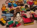 Различни фигурки лего и аксесоари, снимка 8