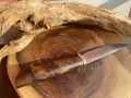 нож ръчна изработка , снимка 8