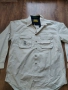 camel trophy safari shirt adventure wear - мъжка колекционерска риза ХЛ, снимка 6