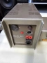 Quad 33 + Quad 303 + Quad FM3 – Класически британски Hi-Fi комплект, обслужен, снимка 5
