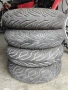 120/70-12 Michelin City Grip, снимка 1
