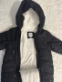 BOSS KIDSWEAR Гащеризон 6м/67см, снимка 5