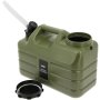 NGT Heavy Duty Water Carrier 11L туба за вода, снимка 3