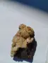 Калцит с барит от Мароко, снимка 3