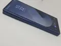 ГАРАНЦИЯ Samsung Galaxy Z Fold 6 5G 256GB Navy Blue 98% Battery, снимка 16
