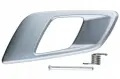 Вътрешна дръжка за Ford Ranger 2012-2021, Mazda BT50, Лява, Сива, снимка 3