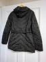 Дамско яке с качулка , снимка 5