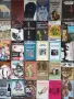 Художествена литература на известни автори, снимка 7