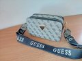 Луксозна чанта Guess кодDS-PF788, снимка 2