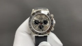 Mъжки часовник Rolex Cosmograph Daytona 116500 с автоматичен швейцарски механизъм, снимка 1