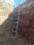 Водомерни шахти, септични ями, мини багер, самосвал дренажи, огради, снимка 5