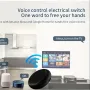 WiFi универсално IR дистанционно управление – Tuya/Smart Life, снимка 5